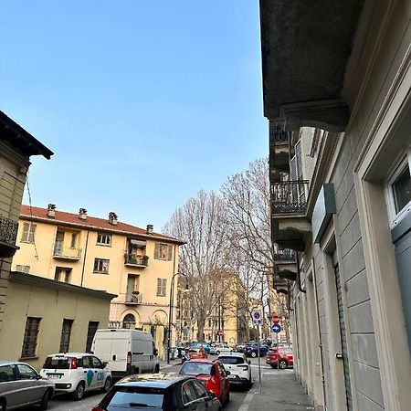 Casa Santa Chiara - Vicino Porta Susa F.S. Turyn Zewnętrze zdjęcie