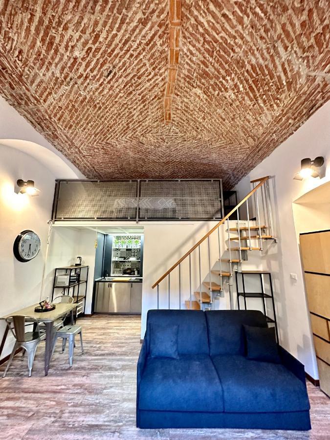 Casa Santa Chiara - Vicino Porta Susa F.S. Turyn Zewnętrze zdjęcie