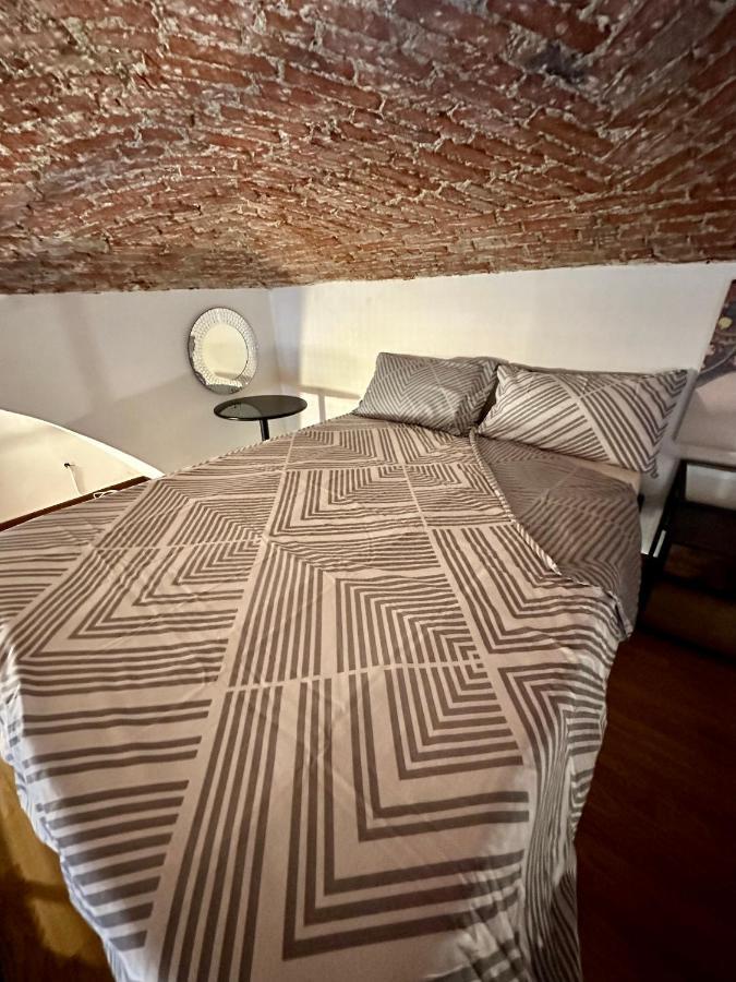 Casa Santa Chiara - Vicino Porta Susa F.S. Turyn Zewnętrze zdjęcie